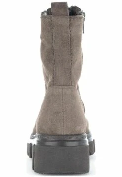 Gabor Stivaletti Con PlateauTartufo Mocca Donna Stivaletti GA111N1LR-O11 -Vendite Gabor 45c4ac755295464290a9f4c567762426