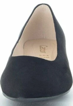 Gabor DecolletéSchwarz Donna Scarpe Con Tacco GA111B1I2-Q11 -Vendite Gabor 45c9a1722df647789a2a576e408bda0f