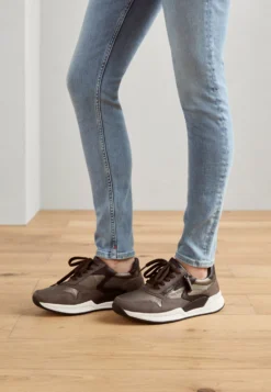 Gabor Comfort 36957Sneakers BasseCopper/Black Donna Sneakers GAJ11A0DJ-O11 -Vendite Gabor 46089ad40610423f983ec9e54b5133af scaled
