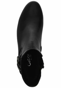 Gabor TronchettiSchwarz Mel Donna Stivaletti GA111N1XK-Q11 9 Gabor TronchettiSchwarz Mel Donna Stivaletti GA111N1XK-Q11 -Vendite Gabor 465bb7c632e244e89604b5a081eb2921