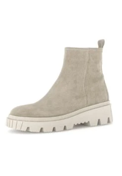 Gabor Stivaletti Con PlateauSalbei Donna Stivaletti GA111N1VC-N11