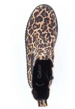 Gabor StivalettiNatur (Schwarz) Donna Stivaletti GA111N1U5-T11 6 Gabor StivalettiNatur (Schwarz) Donna Stivaletti GA111N1U5-T11 -Vendite Gabor 4675b81ef5d049a99cd98527c17ca667