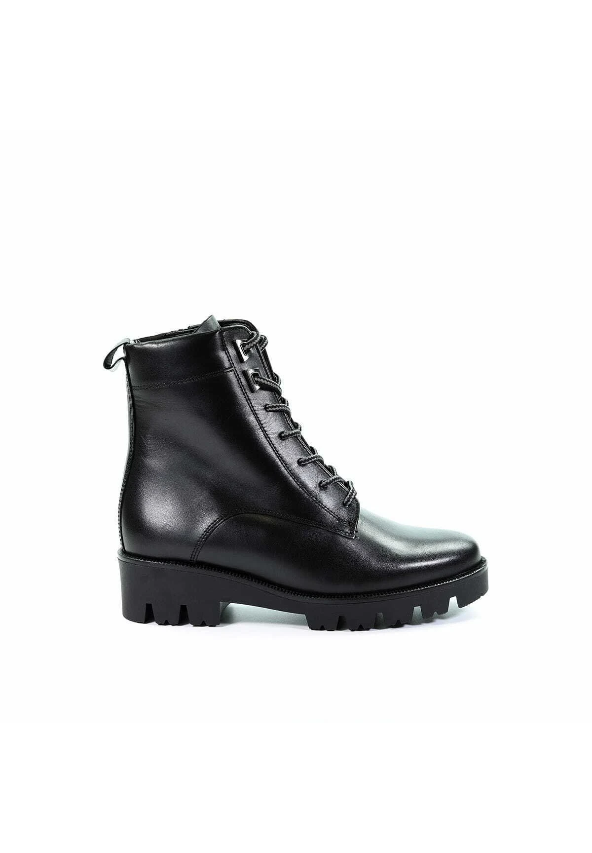 Gabor Stivaletti StringatiBlack Donna Stivaletti GA111N1ZX-Q11 10 Gabor Stivaletti StringatiBlack Donna Stivaletti GA111N1ZX-Q11 - immagine 10