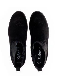 Gabor ChelseaTronchettiSchwarz Donna Stivaletti GA111N23R-Q11 6 Gabor ChelseaTronchettiSchwarz Donna Stivaletti GA111N23R-Q11 -Vendite Gabor 4771c6fab96c4a7e8d5f32aaea8f6aed