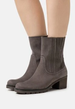 Gabor Comfort StivalettiEspresso Donna Stivaletti GAJ11N08H-C11