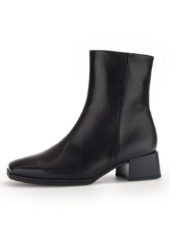 Gabor Comfort Elegante - Stivaletti - Schwarz Micro