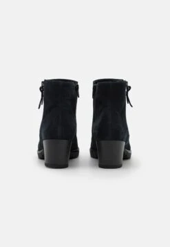 Gabor Comfort TronchettiDark-Blue Donna Stivaletti GAJ11N07Z-K11 9 Gabor Comfort TronchettiDark-Blue Donna Stivaletti GAJ11N07Z-K11 -Vendite Gabor 4cc4207a91d84ab4bffb5fb53b72c8a3