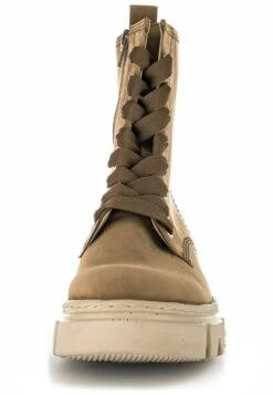 Gabor Stivaletti Con PlateauNut Panna Donna Stivaletti GA111N1WR-O11 -Vendite Gabor 4d17b21e40984018a99fee3a0050083c