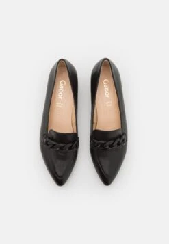 Gabor DecolletéBlack Donna Scarpe Con Tacco GA111B1LU-Q11 -Vendite Gabor 4d94b95e0d0f48f9a80ad2efb7448d2b