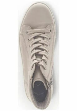 Gabor Sneakers Alte - Creme -Vendite Gabor 4dd1e50697204abc8ca377d2b36b63f5