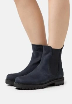 Gabor Comfort StivalettiNightblue Donna Stivaletti GAJ11N083-K11