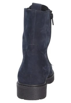 Gabor Stivaletti Con PlateauNightbluemicro Donna Stivaletti GA111N25W-K11 -Vendite Gabor 4e388897f98c4e46827ec727ffddd394