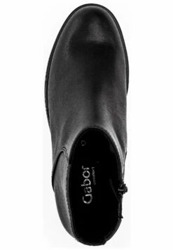 Gabor TronchettiSchwarz Donna Stivaletti GA111N26B-Q11 -Vendite Gabor 4e6e9ee60f1c48adbec39377decf7584