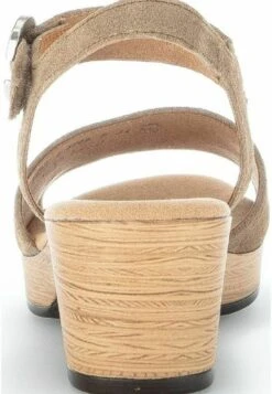 Gabor Sandali Con Plateau - Sesamo -Vendite Gabor 506f11664f52489299974b4862c59d6c