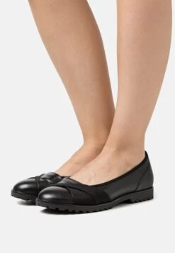 Gabor BallerineSchwarz Donna Ballerine GA111A4Y4-Q11 10 Gabor BallerineSchwarz Donna Ballerine GA111A4Y4-Q11 -Vendite Gabor 5089127f6f3b44ebb4ce566177b42afa