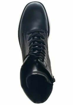 Gabor Stivaletti Con PlateauSchwarz Micro Donna Stivaletti GA111N26C-Q11 -Vendite Gabor 50d277f8f78e46b9b903d9c724baf846