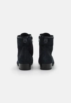 Gabor Comfort Stivaletti StringatiDark Blue Donna Stivaletti GAJ11N06K-K11 -Vendite Gabor 50e4a319726e4dbcb210c5f8af0d1cdd