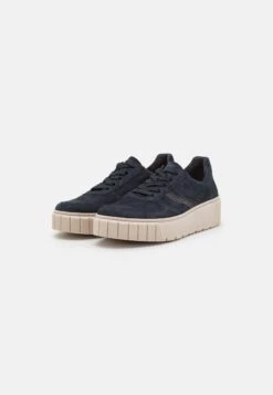 Gabor Comfort Sneakers BasseDark Blue Donna Sneakers GAJ11A0DF-K11 -Vendite Gabor 50e5a48824074830b1f27d5ff16e5709
