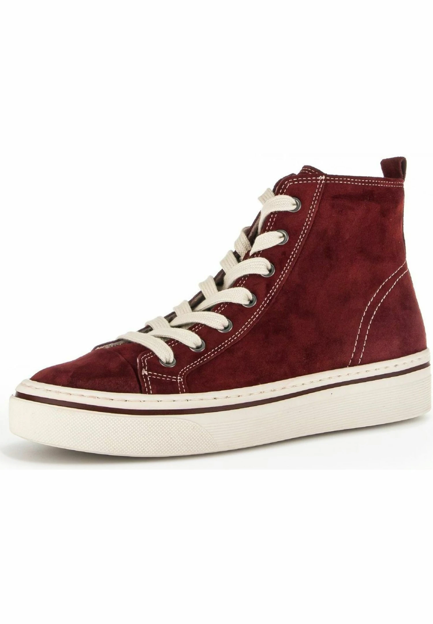 Gabor Sneakers AlteDark Opera Panna Donna Sneakers GA111A56D-G11 2 Gabor Sneakers AlteDark Opera Panna Donna Sneakers GA111A56D-G11 - immagine 2