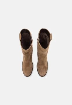 Gabor Comfort Stivali Da Neve Light Brown Donna Stivali GAJ11X00E-O11 -Vendite Gabor 5193fbd96a51478d97cbbbe0c1f43ef5