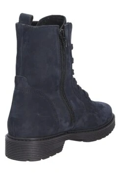 Gabor Stivaletti Con PlateauNightbluemicro Donna Stivaletti GA111N25W-K11 -Vendite Gabor 539346dd0b7041898e8baf3923e57dab