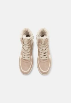 Gabor TronchettiDesert/Panna Donna Stivaletti GA111X03B-B11 -Vendite Gabor 53dbc9188eec4388aa5e658cf0d9321c