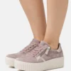 Gabor Sneakers BasseTender/Puder Donna Sneakers GA111A4XP-B11