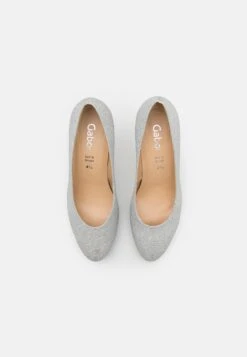 Gabor DecolletéSilber Donna Scarpe Con Tacco GA111A3H7-C11 -Vendite Gabor 541a1df2533845a89328283a8dd94f2b