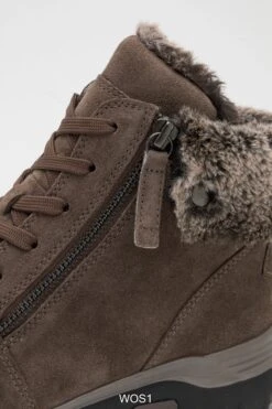 Gabor Comfort Stivali Da Neve- Light Brown -Vendite Gabor 54661062f20d4f819258cca168b765c0