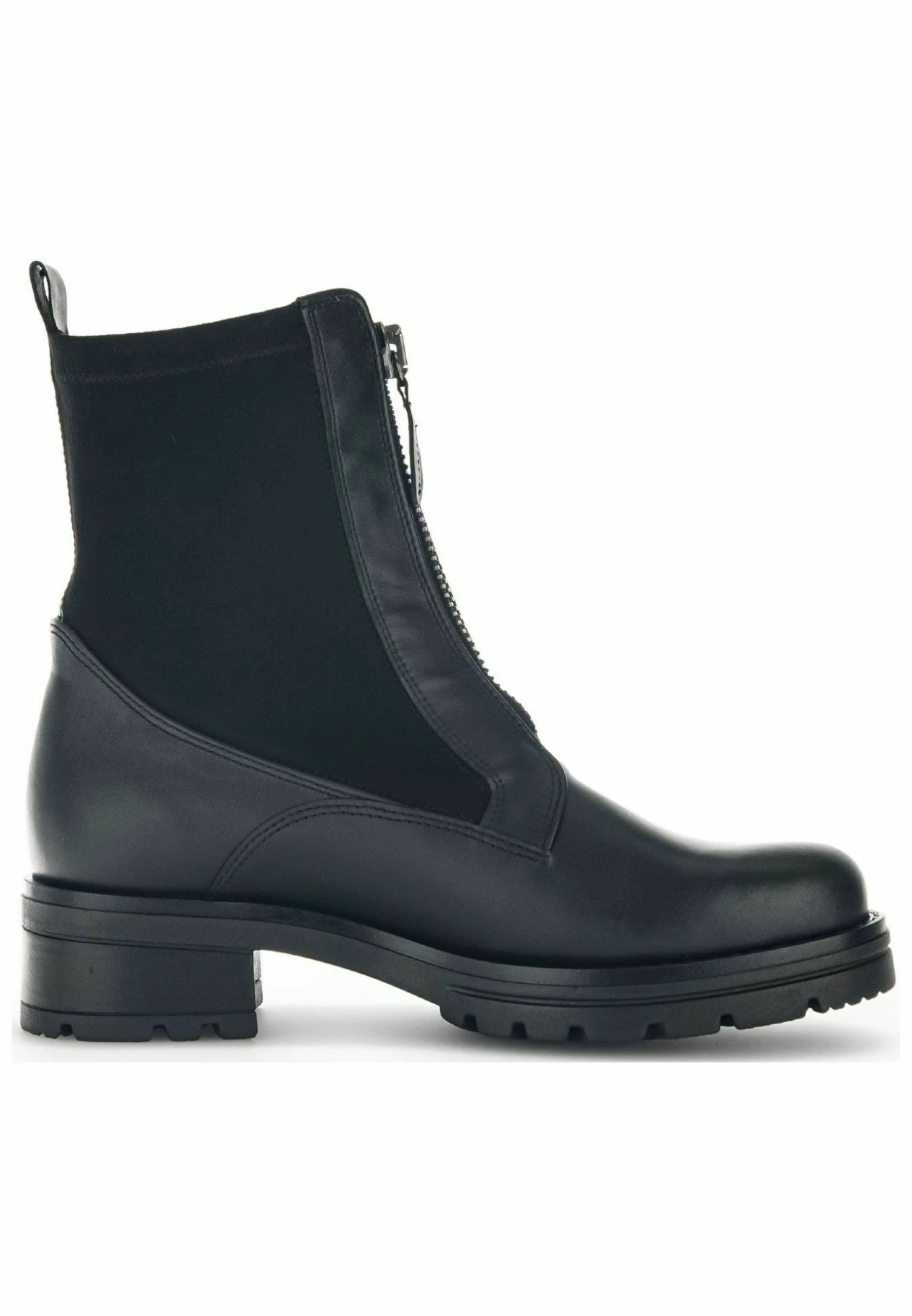 Gabor TronchettiSchwarz Micro Donna Stivaletti GA111N1VX-Q11 7 Gabor TronchettiSchwarz Micro Donna Stivaletti GA111N1VX-Q11 - immagine 7