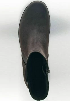 Gabor Stivaletti - Soil Anthrazit -Vendite Gabor 54ce683e253d43c59ae1c5f27d69aaef