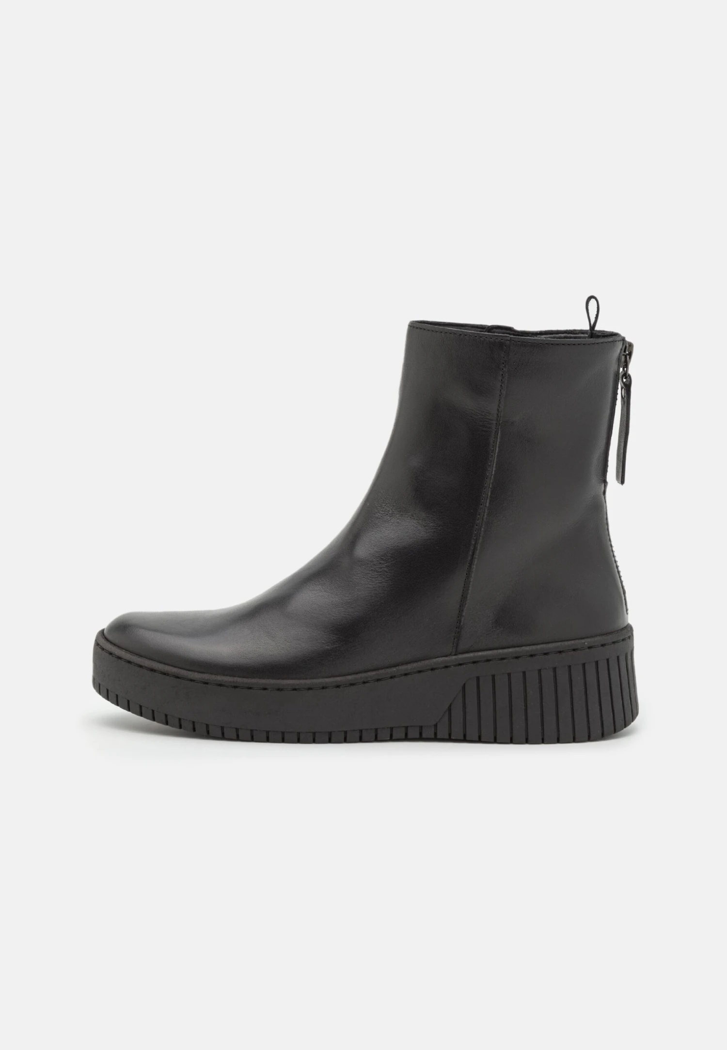 Gabor Stivaletti Con La Zeppa - Schwarz 2 Gabor Stivaletti Con La Zeppa - Schwarz - immagine 2