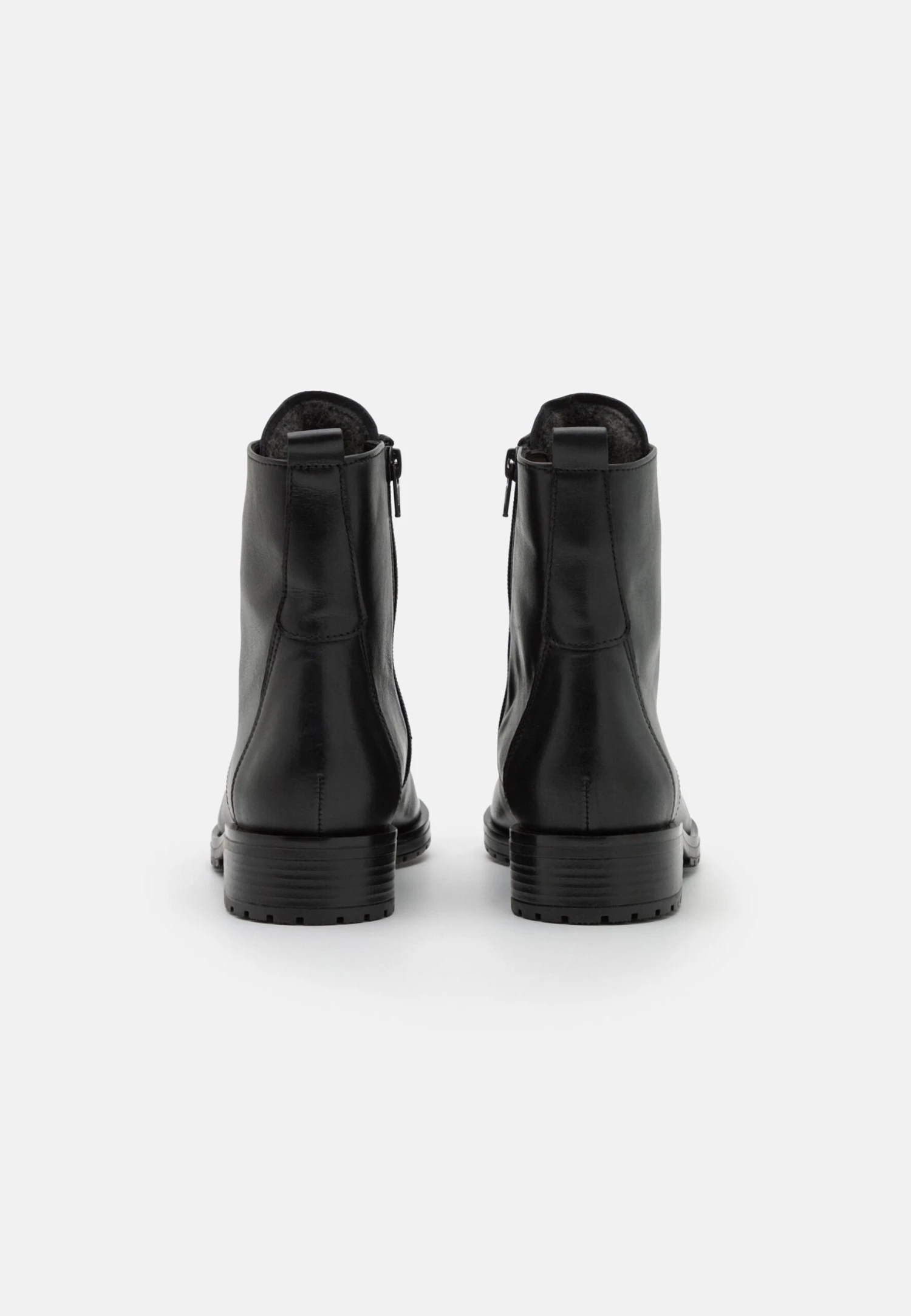 Gabor Comfort Stivaletti StringatiSchwarz Donna Stivaletti GAJ11N087-Q11 4 Gabor Comfort Stivaletti StringatiSchwarz Donna Stivaletti GAJ11N087-Q11 - immagine 4