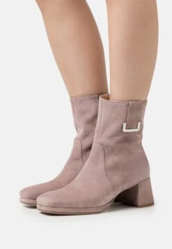 Gabor Comfort StivalettiDark-Rose Donna Stivaletti GAJ11N07C-B11