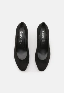 Gabor DecolletéSchwarz Donna Tacchi Alti GA111A3H7-Q12 -Vendite Gabor 5558ceb558fd41829180f20c985c7e92 scaled