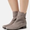 Gabor Comfort Stivaletti - Fumo (Micro)