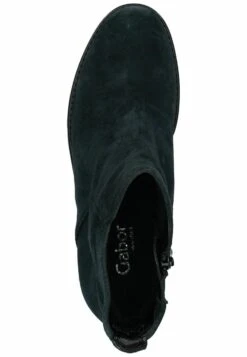 Gabor TronchettiDark Blue Flausch Donna Stivaletti GA111N25Q-K11 9 Gabor TronchettiDark Blue Flausch Donna Stivaletti GA111N25Q-K11 -Vendite Gabor 56577fcde27c4ded9cc6604353d5cdec