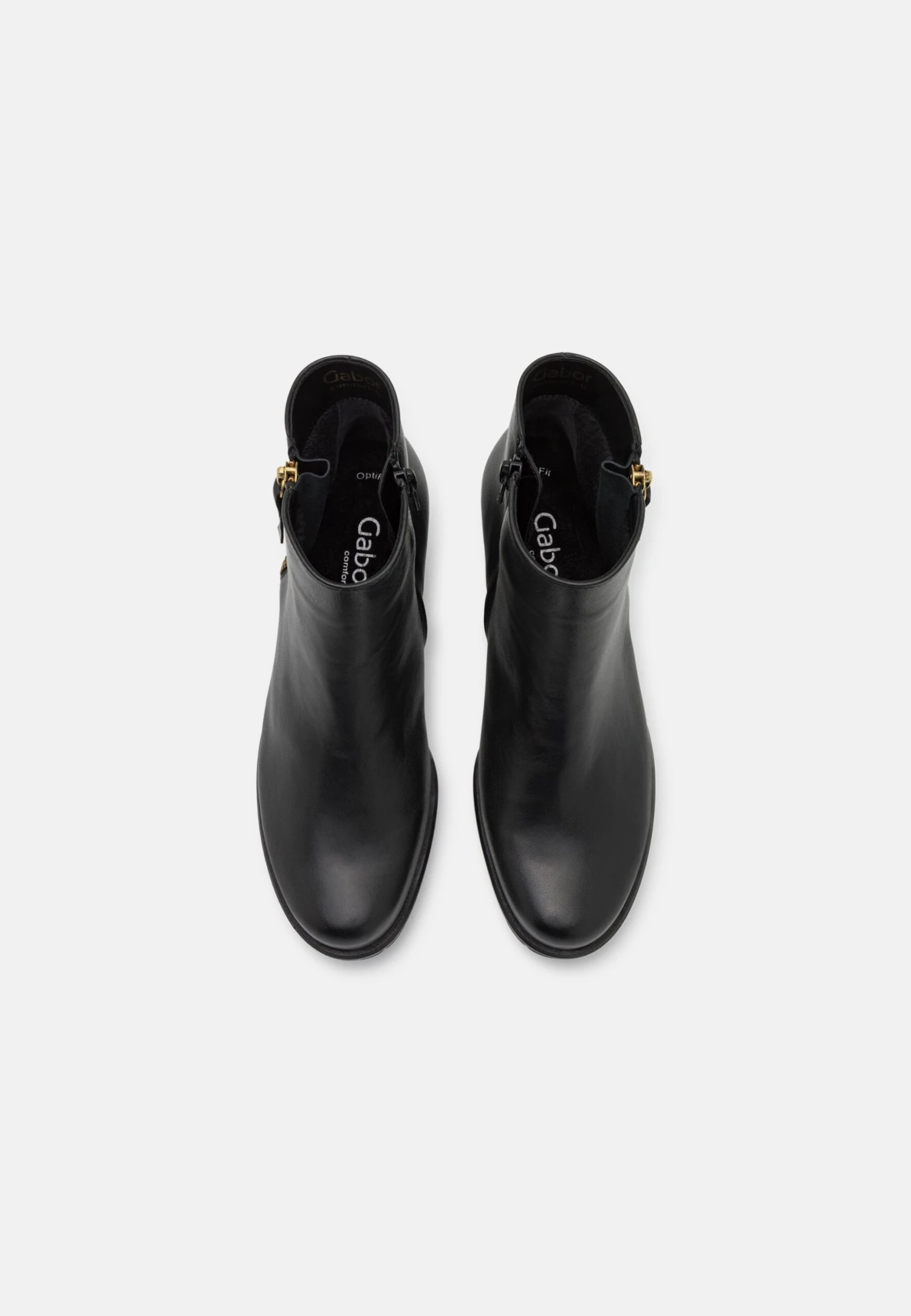 Gabor Comfort Stivaletti Texani / BikerSchwarz Donna Stivaletti GAJ11N06M-Q11 6 Gabor Comfort Stivaletti Texani / BikerSchwarz Donna Stivaletti GAJ11N06M-Q11 - immagine 6