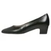 Gabor DecolletéSchwarz Donna Scarpe Con Tacco GA111B09Q-Q11