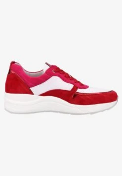 Gabor Sneakers BasseRed Donna Sneakers GA111A10Z-G11 9 Gabor Sneakers BasseRed Donna Sneakers GA111A10Z-G11 -Vendite Gabor 57fdda5812f94e53896f1ab4c3943218