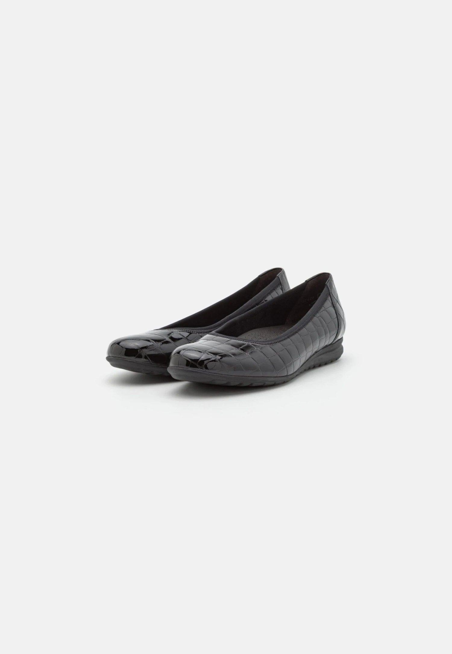 Gabor Comfort BallerineSchwarz Donna Ballerine GAJ11A0DR-Q11 3 Gabor Comfort BallerineSchwarz Donna Ballerine GAJ11A0DR-Q11 - immagine 3