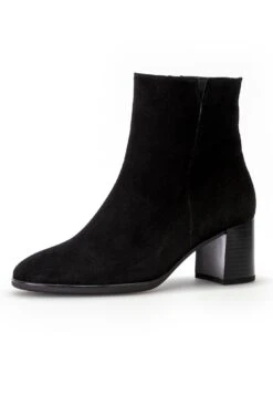 Gabor StivalettiSchwarz Donna Stivaletti GA111N1UN-Q11 -Vendite Gabor 58c2acfe18094d9cb757c717666c6f83