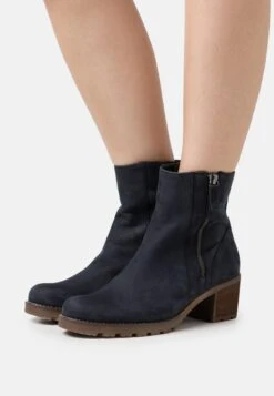 Gabor Comfort Stivaletti - Nightblue