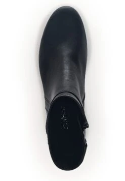 Gabor Comfort StivalettiSchwarz Micro Donna Stivaletti GAJ11N072-Q11 -Vendite Gabor 5af3c1138330466c8f68aca473008754
