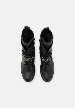 Gabor Comfort Stivaletti Con PlateauSchwarz Donna Stivaletti GAJ11N04P-Q11 -Vendite Gabor 5c6f04fa97d74e518c76bab5e2b4422e