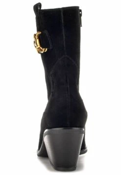 Gabor Comfort Stivaletti Texani / BikerSchwarz Mic Dgold Donna Stivaletti GAJ11N088-Q11 -Vendite Gabor 5ca81ad950084adeb5de6b7d97386130