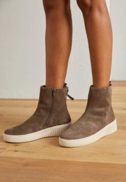 Gabor Stivaletti Con PlateauMohair Donna Stivaletti GA111N1U3-O11 -Vendite Gabor 5cd3ab7f004c4cb49d76be0898b62875