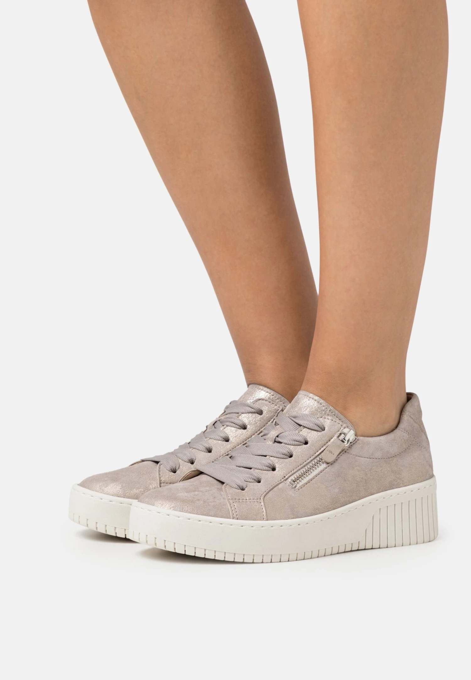 Gabor Sneakers Basse - Muschel 1 Gabor Sneakers Basse - Muschel