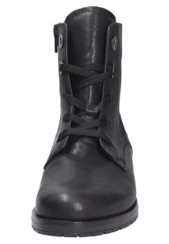 Gabor Damen StiefelStivaletti StringatiSchwarzmel Donna Stivaletti GA111N1ZU-Q11 -Vendite Gabor 5e195519111a496aa91b66aa442bb9fe