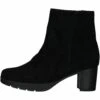 Gabor Stivaletti Con PlateauSchwarz Donna Stivaletti GA111N205-Q11
